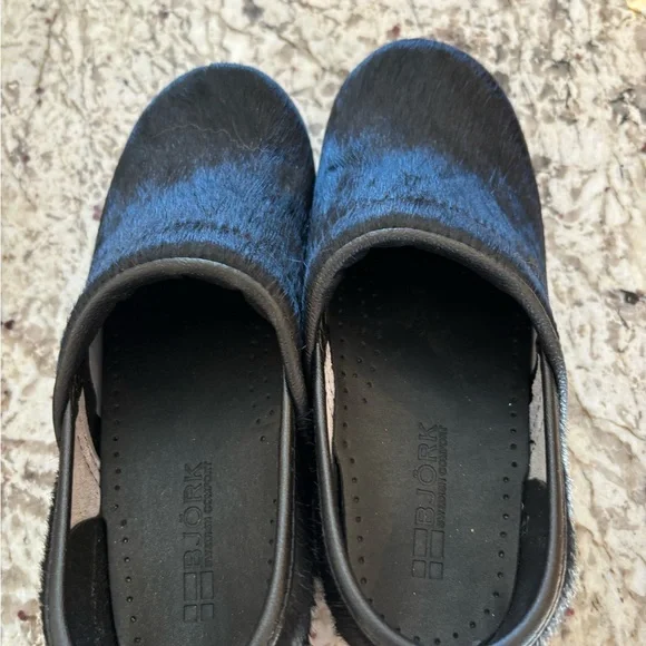 Bjork clogs NEW - Picture 3 of 7